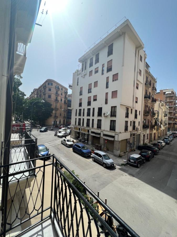 Casetta Alice Palermo Exterior photo